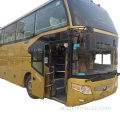 Yutong 6127 59 مقعدًا تستخدم الحافلات